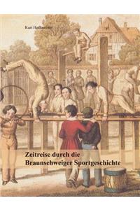 Zeitreise durch die Braunschweiger Sportgeschichte