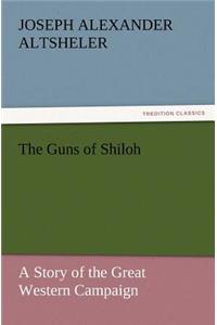 The Guns of Shiloh