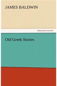 Old Greek Stories