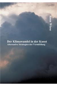 Der Klimawandel in der Kunst