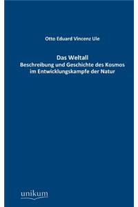 Das Weltall