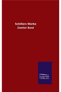 Schillers Werke