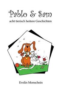 Pablo und Sam