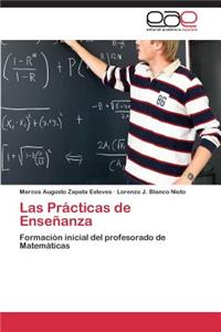 Prácticas de Enseñanza