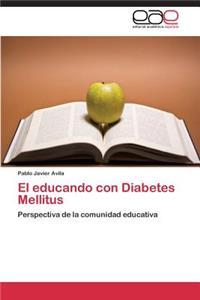educando con Diabetes Mellitus