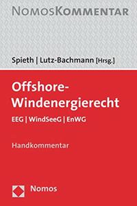 Offshore-Windenergierecht