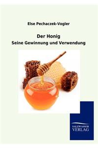 Der Honig