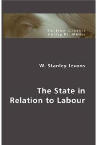 The State in Relation to Labour