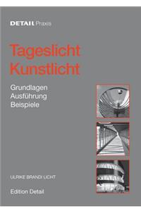 Tageslicht - Kunstlicht