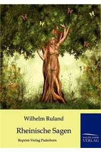 Rheinische Sagen