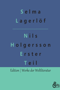 Nils Holgersson Erster Teil