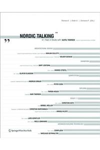 Nordic Talking