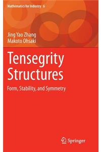 Tensegrity Structures