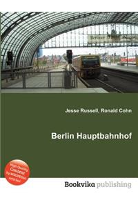 Berlin Hauptbahnhof