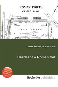 Castleshaw Roman Fort