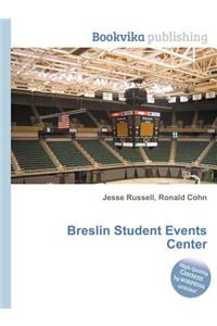 Breslin Student Events Center