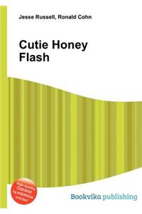 Cutie Honey Flash