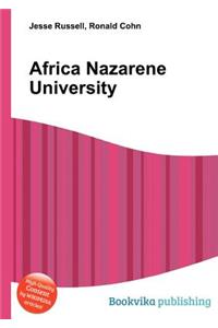 Africa Nazarene University