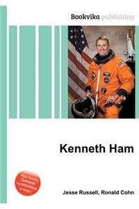Kenneth Ham