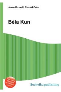 Bela Kun