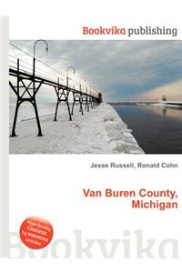 Van Buren County, Michigan