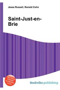Saint-Just-En-Brie
