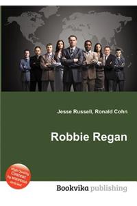 Robbie Regan