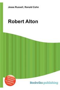 Robert Alton