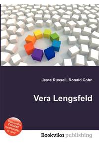 Vera Lengsfeld
