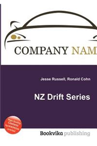 Nz Drift Series