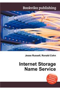 Internet Storage Name Service