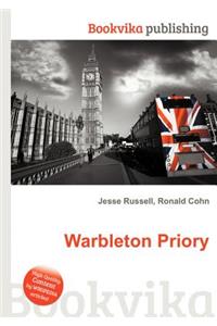 Warbleton Priory