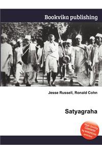 Satyagraha