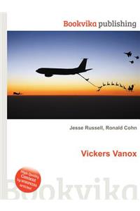 Vickers Vanox