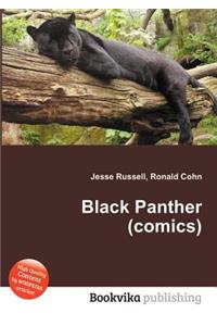 Black Panther (Comics)
