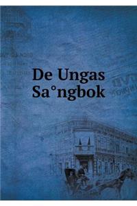 De Ungas Sångbok