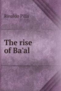 rise of Ba'al