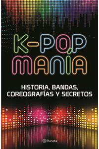 K-Pop Manía