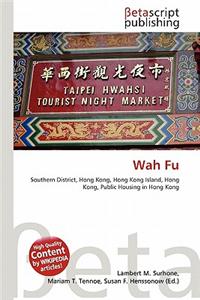 Wah Fu