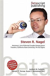Steven R. Nagel
