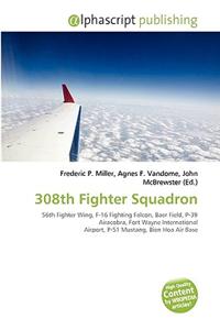 308th Fighter Squadron