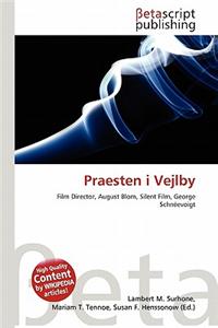 Praesten I Vejlby