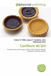 Confiture de Lait