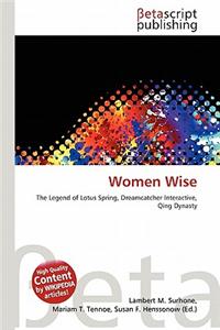 Women Wise