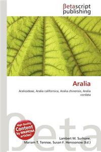 Aralia