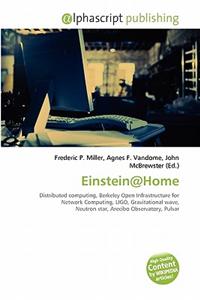 Einstein@home
