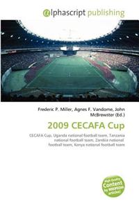 2009 Cecafa Cup