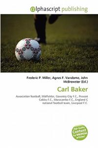 Carl Baker