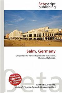 Salm, Germany