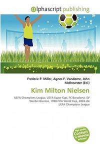 Kim Milton Nielsen